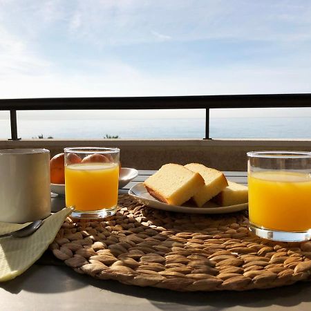 Lovely Seaside Apartment In Front Of Calafell Beach And Cunit Beach 세구르 데 칼라펠 외부 사진