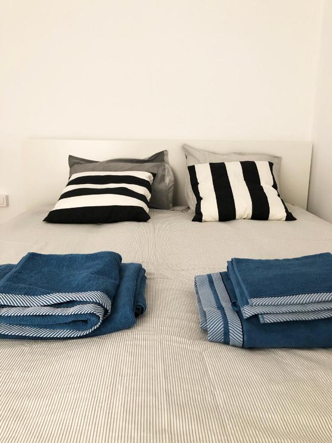 Lovely Seaside Apartment In Front Of Calafell Beach And Cunit Beach 세구르 데 칼라펠 외부 사진