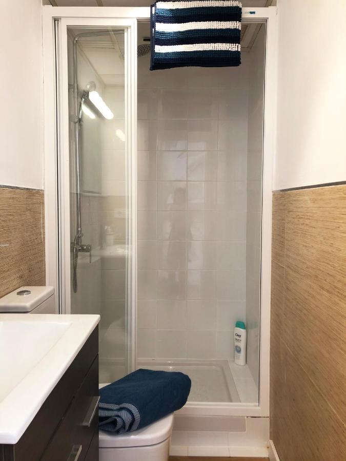 Lovely Seaside Apartment In Front Of Calafell Beach And Cunit Beach 세구르 데 칼라펠 외부 사진